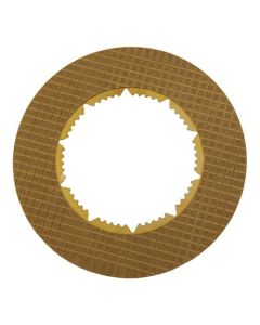 Clutch, Friction Disc To Fit John Deere® – New (Aftermarket)