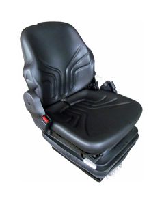 Mid Back Seat, Grammer To Fit International/CaseIH® – New (Aftermarket)