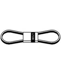 Belt, Fan To Fit International/CaseIH® – New (Aftermarket)
