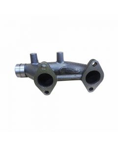 Exhaust Manifold To Fit International/CaseIH® – New (Aftermarket)
