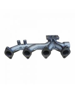 Exhaust Manifold To Fit International/CaseIH® – New (Aftermarket)