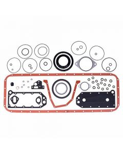 Conversion Gasket Set To Fit Miscellaneous® – New (Aftermarket)