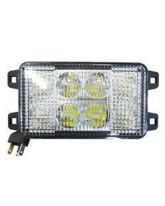 LED Head Light To Fit John Deere® – New (Aftermarket)