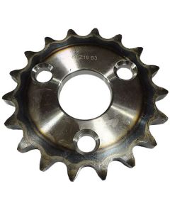 18 Tooth Sprocket To Fit Capello® – New (Aftermarket)