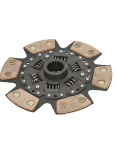 Disc, Clutch To Fit John Deere® – New (Aftermarket)
