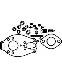 Basic Carburetor Kit To Fit John Deere® – New (Aftermarket)