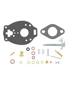 Carburetor Kit, Basic To Fit Massey Ferguson® – New (Aftermarket)