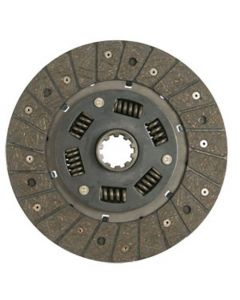 Clutch Disc To Fit Ford/New Holland® – New (Aftermarket)