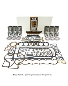 Inframe Kit, 6CTA8.3L To Fit Miscellaneous® – New (Aftermarket)