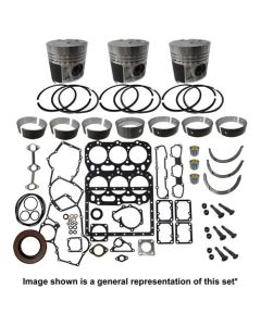 Major Overhaul Kit, N843, Tier 1 & 2 To Fit Miscellaneous® – New (Aftermarket)