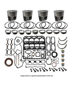 Major Overhaul Kit, N844, Tier 1 & 2 To Fit Miscellaneous® – New (Aftermarket)