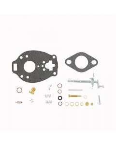 Carburetor Kit, Basic To Fit Ford/New Holland® – New (Aftermarket)