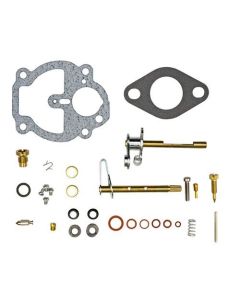 Carburetor Kit, Complete To Fit International/CaseIH® – New (Aftermarket)