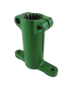 Hydraulic Pump Drive Shaft Coupler To Fit John Deere® – New (Aftermarket)