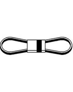 Belt, Fan To Fit John Deere® – New (Aftermarket)