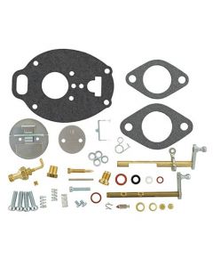 Carburetor Kit To Fit Ford/New Holland® – New (Aftermarket)