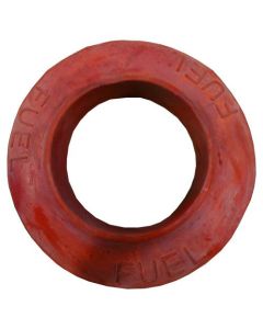 Fuel Tank Ring Red Grommet To Fit John Deere® – New (Aftermarket)