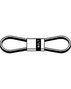 Fan Belt To Fit John Deere® – New (Aftermarket)