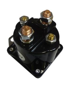 Starter Relay To Fit John Deere® – New (Aftermarket)