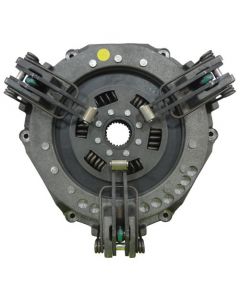 Clutch Assembly To Fit John Deere® – New (Aftermarket)