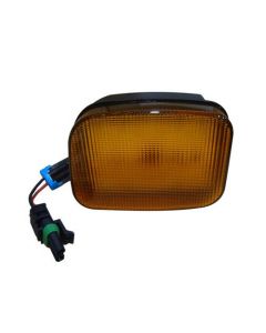 Cab Roof Warning Light To Fit John Deere® – New (Aftermarket)