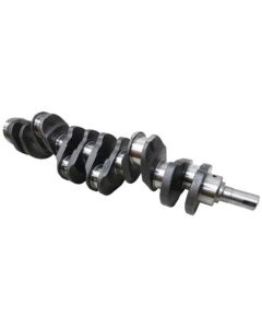 Crankshaft, 6 Cylinder, Diesel To Fit John Deere® – New (Aftermarket)