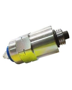 Shut Off Solenoid To Fit Miscellaneous® – New (Aftermarket)