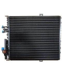 Air Conditioner Condenser, Oil Cooler To Fit John Deere® – New (Aftermarket)