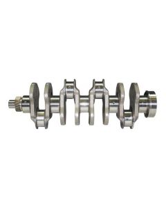 Crankshaft, 4 Cylinder, Diesel To Fit John Deere® – New (Aftermarket)