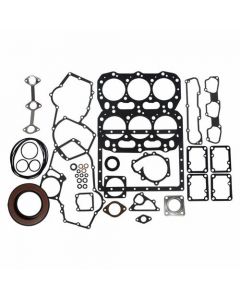 Overhaul Gasket Set To Fit Miscellaneous® – New (Aftermarket)