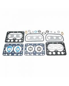 Head Gasket Set To Fit Minneapolis Moline® – New (Aftermarket)