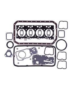 Overhaul Gasket Set To Fit Miscellaneous® – New (Aftermarket)
