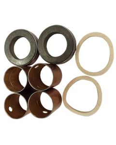 Bushing, Spindle, Kit To Fit Ford/New Holland® – New (Aftermarket)