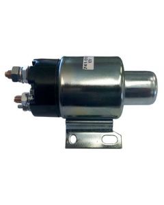Solenoid, Switch To Fit Miscellaneous® – New (Aftermarket)