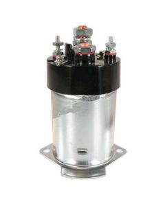 Starter, Solenoid To Fit Miscellaneous® – New (Aftermarket)