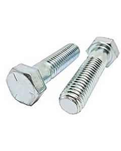 Hex Bolt, Grade 5 To Fit Miscellaneous® – New (Aftermarket)