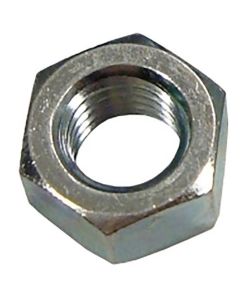 Hex Nut, Zinc To Fit Miscellaneous® – New (Aftermarket)