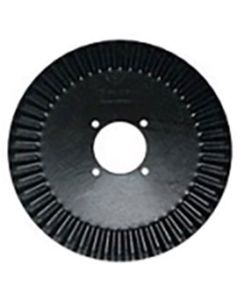 Coulter Blade, Ripple To Fit Kinze® – New (Aftermarket)