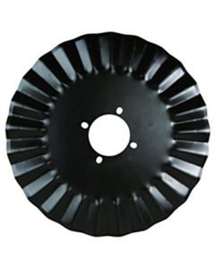 Coulter Blade To Fit Kinze® – New (Aftermarket)