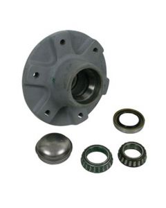 6 Hole Hub To Fit Miscellaneous® – New (Aftermarket)