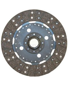 Disc, Clutch To Fit Kubota® – New (Aftermarket)