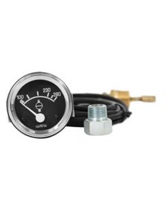 Gauge, Heat Indicator To Fit Miscellaneous® – New (Aftermarket)