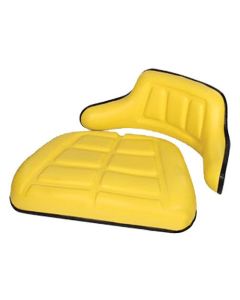 Seat Cushion Set To Fit Miscellaneous® – New (Aftermarket)