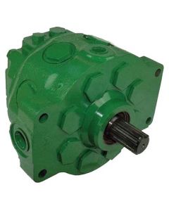 Hydraulic Pump To Fit John Deere® – Rebuilt