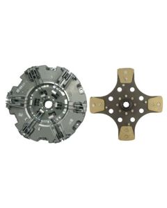 Clutch Kit and Pressure Plate Assembly To Fit International/CaseIH® - REBUILT