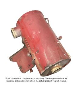 Air Cleaner To Fit International/CaseIH® – Used