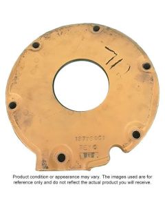 Brake, Cover To Fit International/CaseIH® – Used