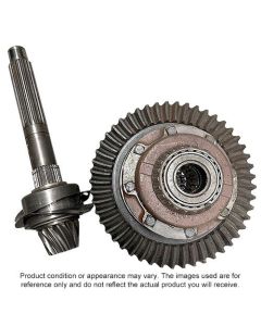 Differential, Assembly To Fit International/CaseIH® – Used