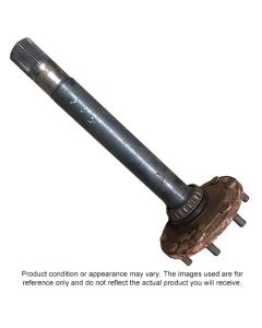 Axle, Shaft To Fit International/CaseIH® – Used