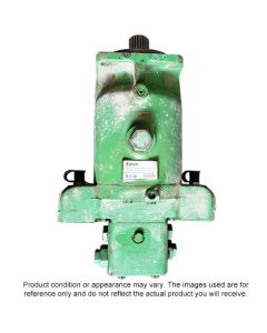 Hydrostat Motor To Fit John Deere® – Used
